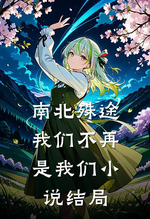 南北殊途,我们不再是我们结局如何