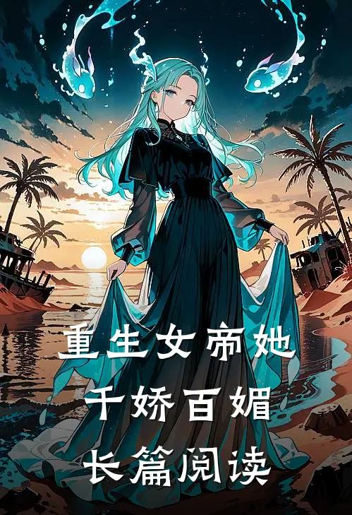 重生女帝她千娇百媚长篇阅读