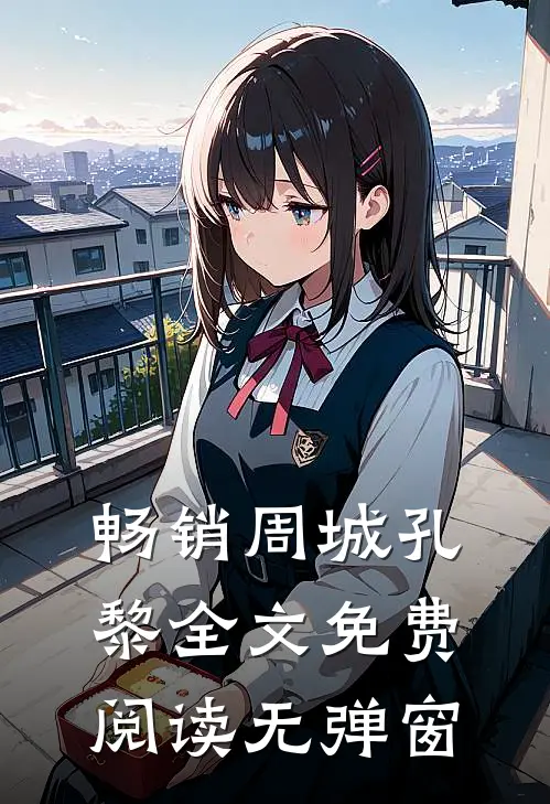 畅销周城孔黎全文免费阅读无弹窗