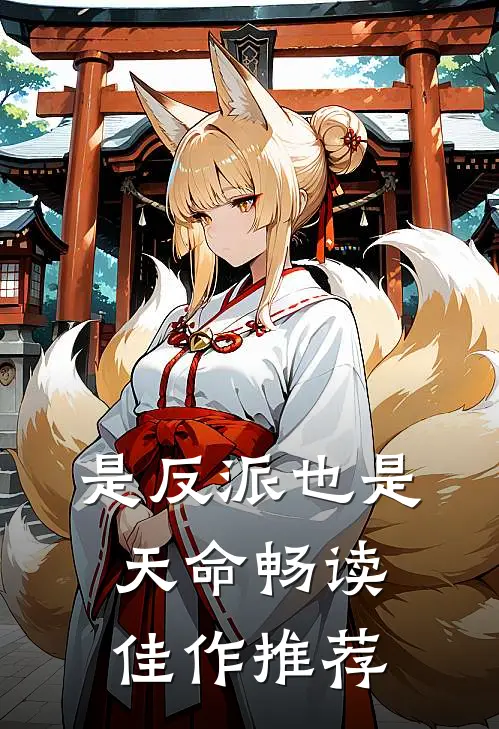 是反派也是天命畅读佳作推荐