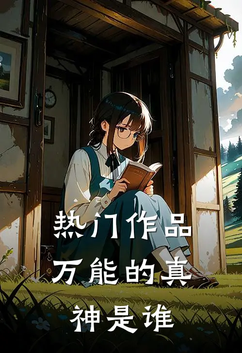 热门作品万能的真神是谁