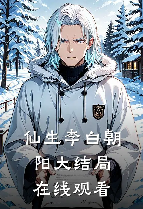 仙生李白朝阳大结局在线观看