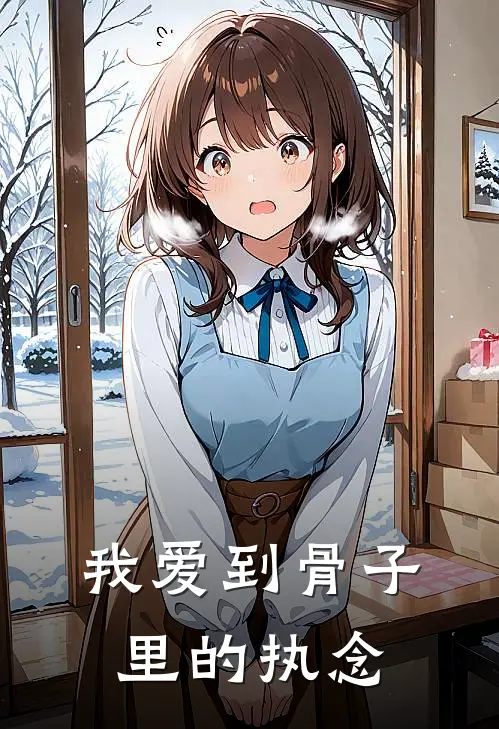 我爱到骨子里的执念