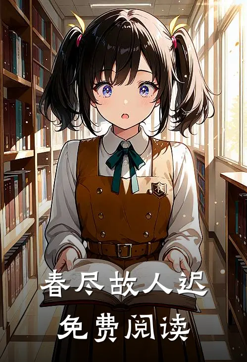 春尽故人迟免费阅读