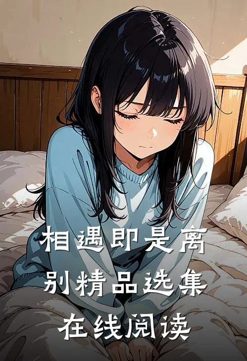 相遇即是离别精品选集在线阅读