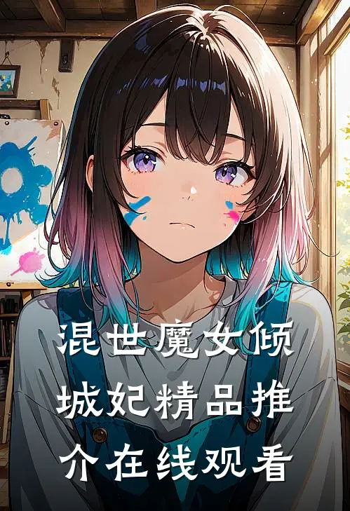混世魔女倾城妃精品推介在线观看