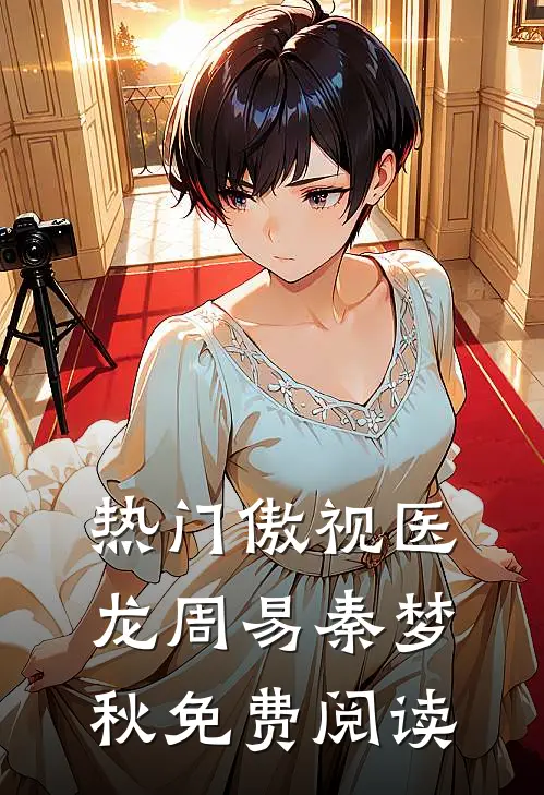 热门傲视医龙周易秦梦秋免费阅读