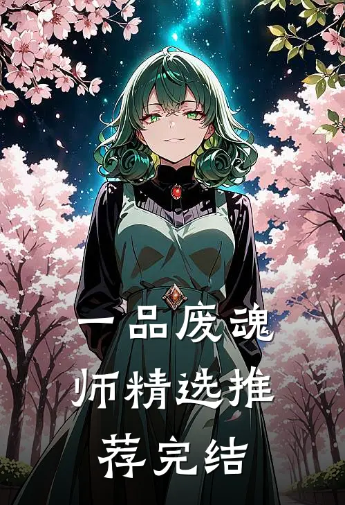 一品废魂师精选推荐完结