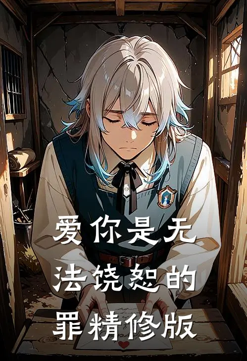 爱你是无法饶恕的罪精修版
