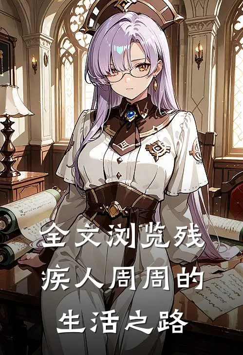 全文浏览残疾人周周的生活之路
