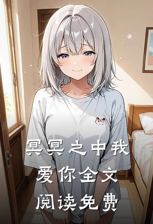 冥冥之中我爱你全文阅读免费