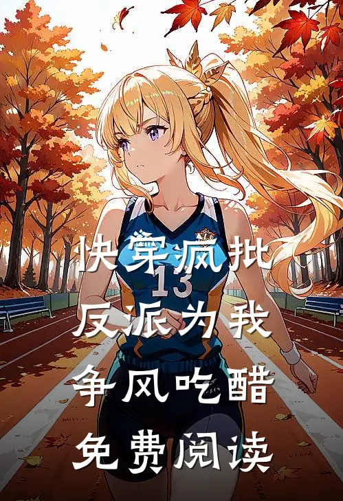 快穿疯批反派为我争风吃醋免费阅读