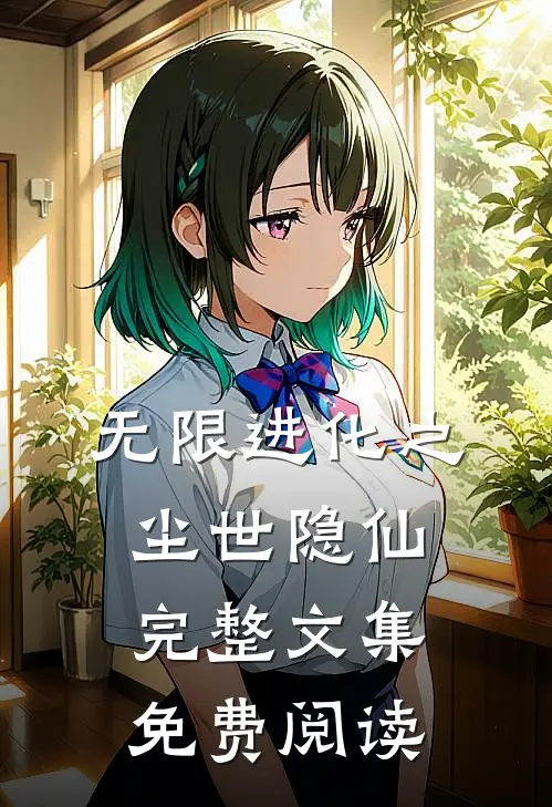 无限进化之尘世隐仙完整文集免费阅读