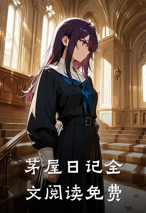 茅屋日记全文阅读免费
