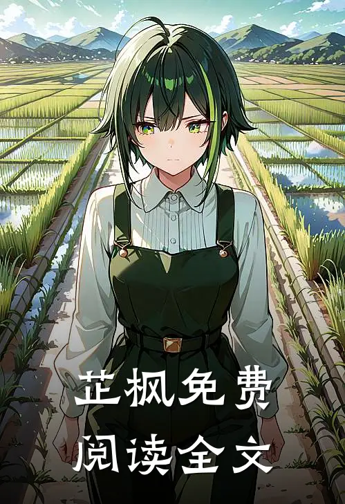 芷枫免费阅读全文