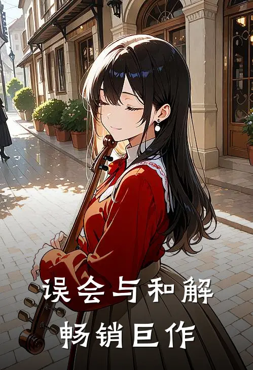 误会与和解畅销巨作