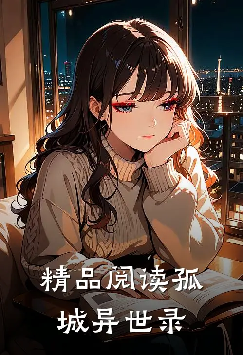 精品阅读孤城异世录