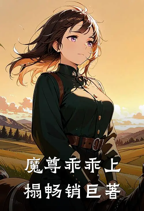 魔尊乖乖上榻畅销巨著