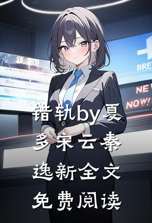 错轨by夏多宋云秦逸新全文免费阅读