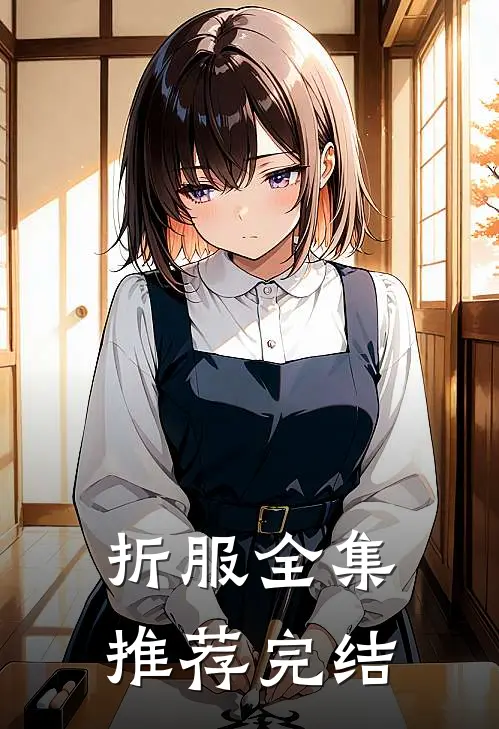 折服全集推荐完结