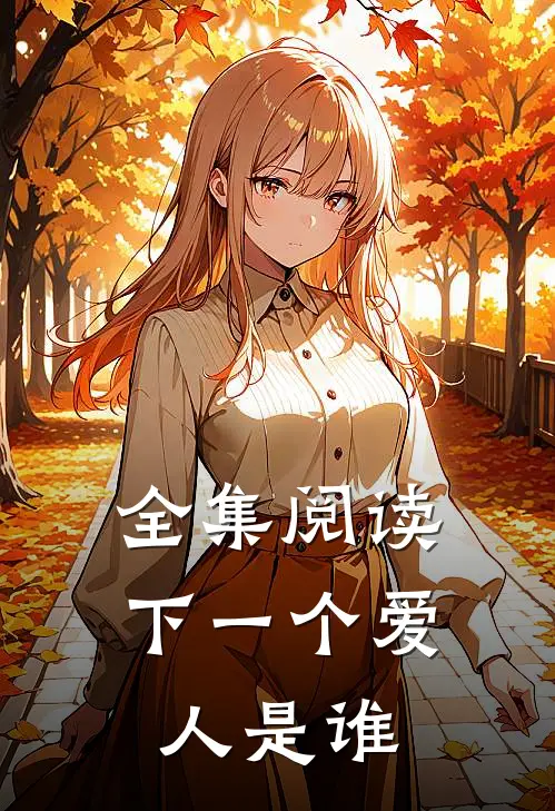 全集阅读下一个爱人是谁