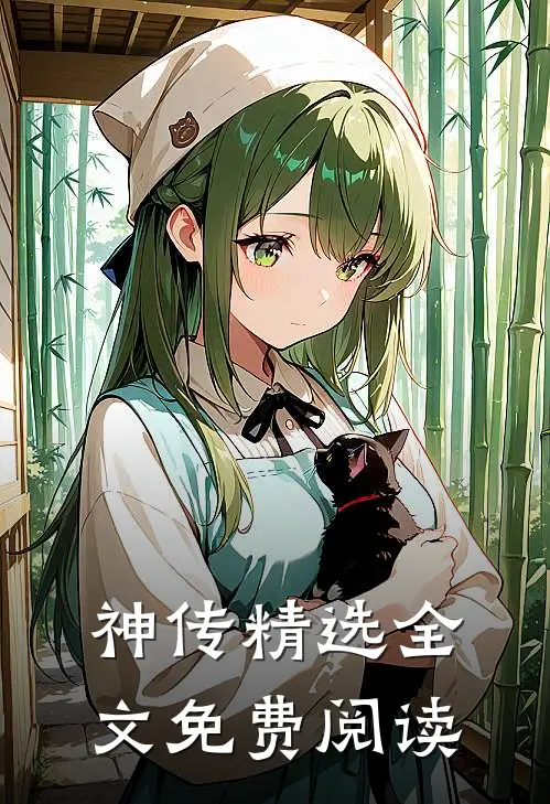 神传精选全文免费阅读