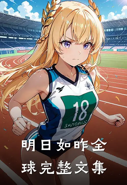 明日如昨全球完整文集