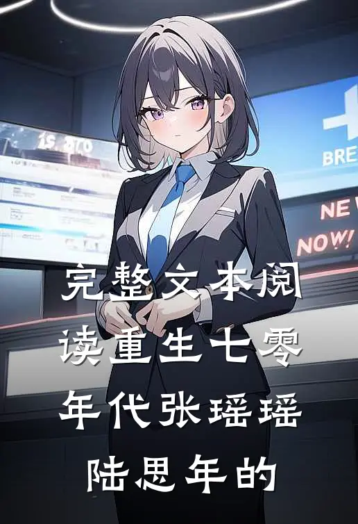 完整文本阅读重生七零年代张瑶瑶陆思年的