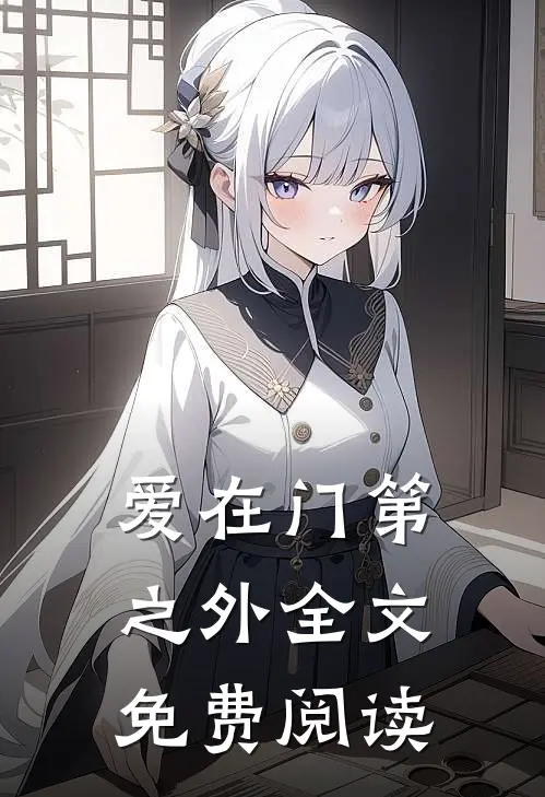 爱在门第之外全文免费阅读