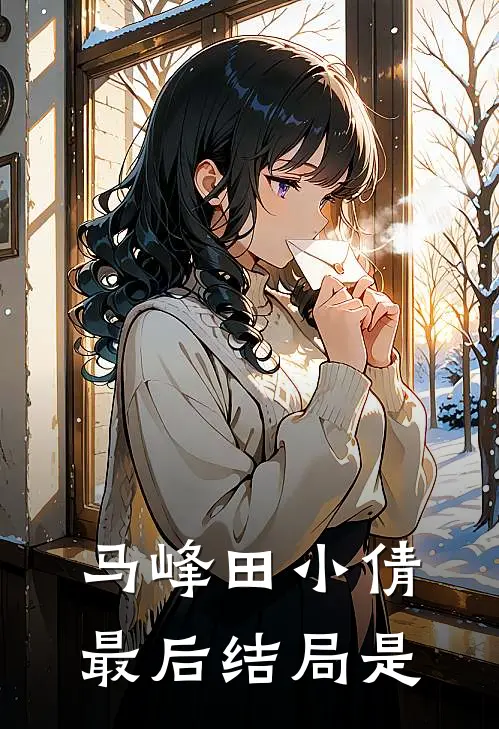 马峰田小倩最后结局是