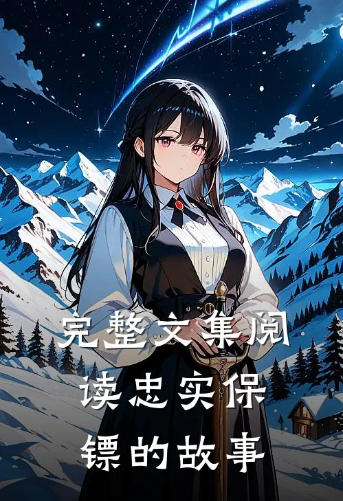 完整文集阅读忠实保镖的故事