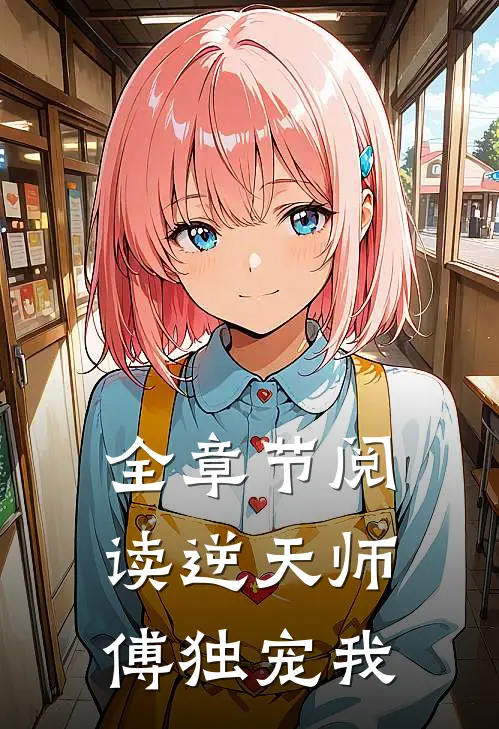 全章节阅读逆天师傅独宠我