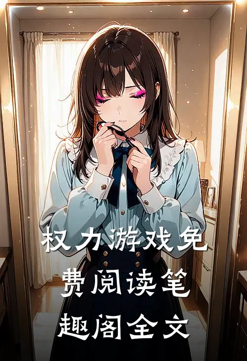 权力游戏免费阅读笔趣阁全文