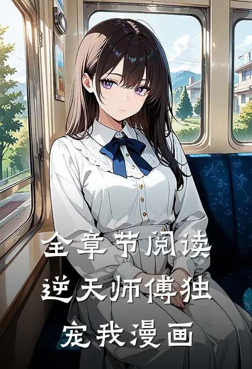全章节阅读逆天师傅独宠我漫画