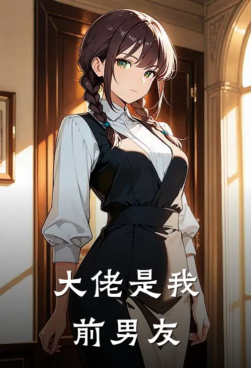 大佬是我前男友
