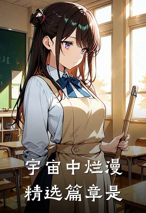 宇宙中烂漫精选篇章是