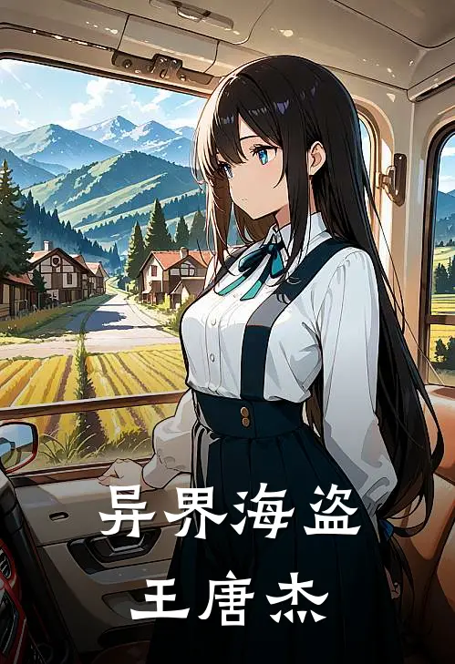 异界海盗王唐杰