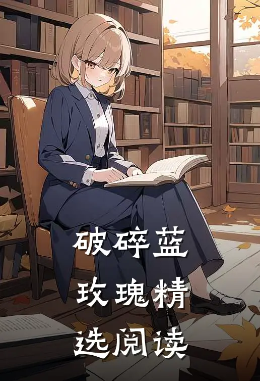 破碎蓝玫瑰精选阅读