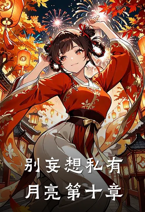 别妄想私有月亮第十章
