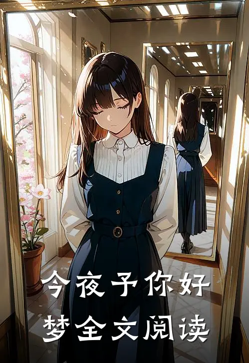 今夜予你好梦全文阅读