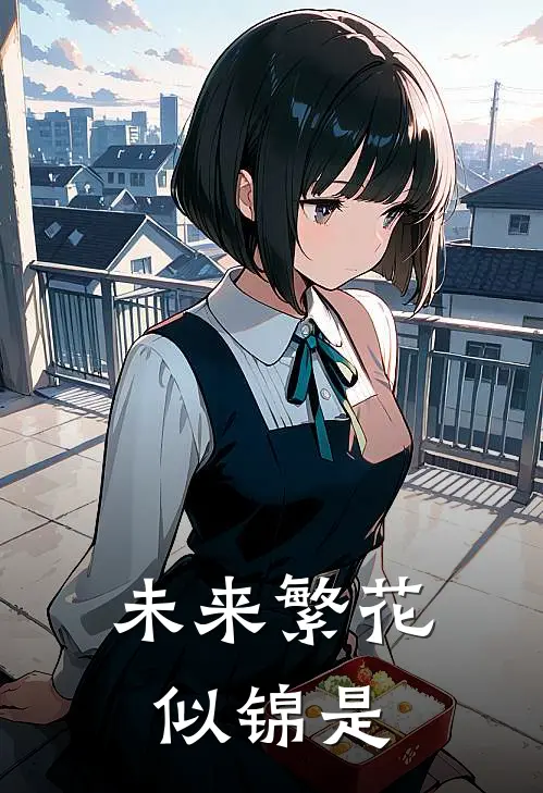 未来繁花似锦是