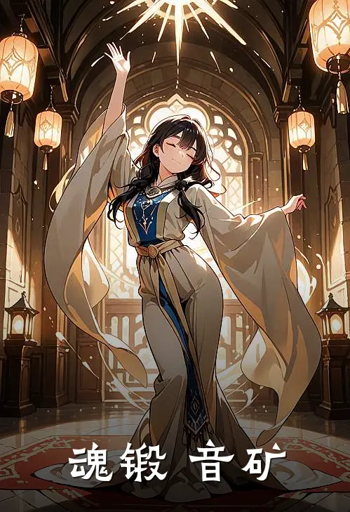 魂锻 音矿