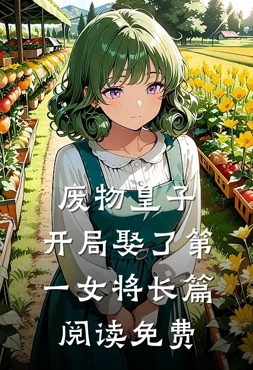废物皇子,开局娶了第一女将长篇阅读免费