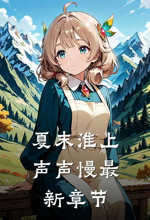 夏末淮上声声慢最新章节