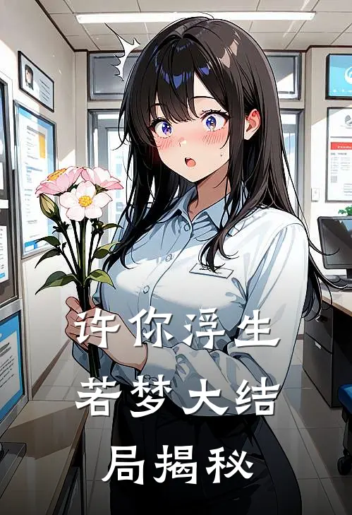 许你浮生若梦大结局揭秘