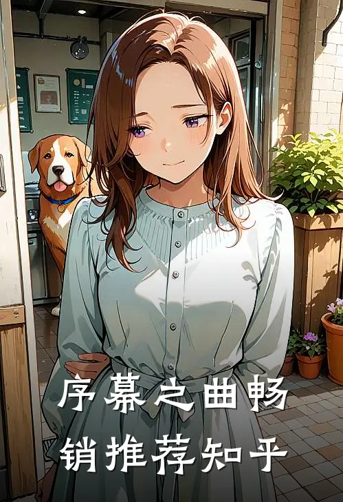 序幕之曲畅销推荐知乎