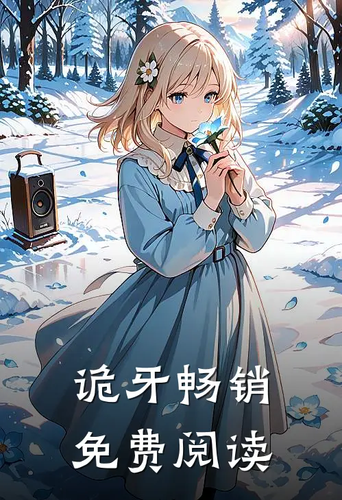 诡牙畅销免费阅读