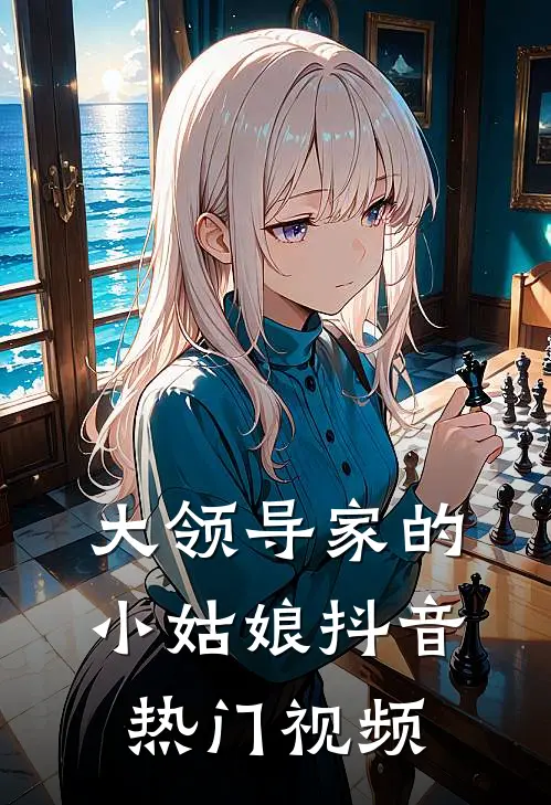 大领导家的小姑娘抖音热门视频