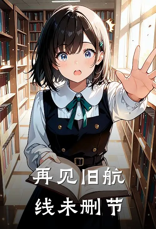 再见旧航线未删节