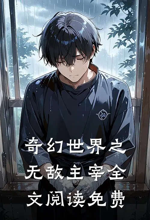 奇幻世界之无敌主宰全文阅读免费